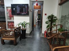 -秦汉胡同书法国画古筝围棋书院(漕宝日月光分馆)