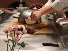 -铁板诱惑法式铁板烧(大卫城店)