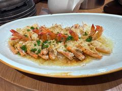 -常来小聚·广州非遗传承餐厅(地王广场店)