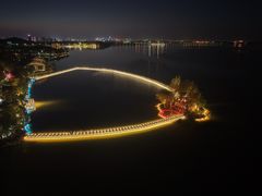 -池州市平天湖风景区