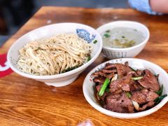 -无名氏面馆(邮电路店)