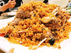 -阿静美食