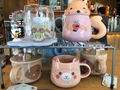 -星巴克(天津佛罗伦萨小镇店)