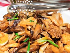 -西贝莜面村(近铁城市广场店)