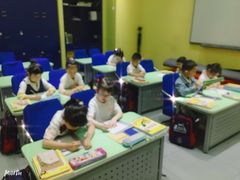 -联恩国际儿童教育·幼小衔接·少儿英语·托管班(远洋未来中心店)