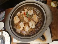 -绿茶餐厅(千岛湖银泰城店)