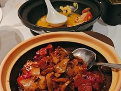 -半勺·新徽菜(银泰城店)