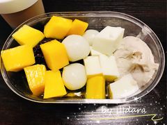 -欢牛蛋糕屋(萧山万象汇店)