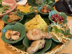 -Ginger(兴国路店)