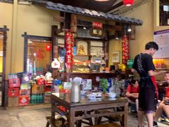 -富正毅三下锅·湘西韵味(天门山索道店)