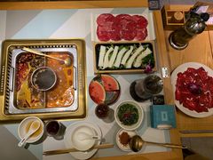 -雾都渣渣火锅(南城智汇城店)