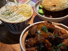 -岛风·台食小馆 ISLAND BISTRO(烟台山店)