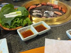 -梦山水日本烧肉(五四广场店)