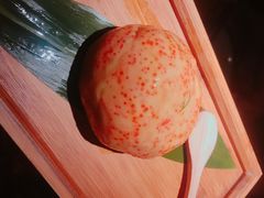 飞鱼籽墨鱼滑-湊湊火锅·茶憩(石家庄万象城店)