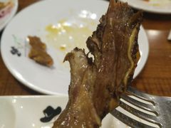 -汉巴味德(大悦城店)