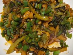 -兰湘子·湘菜小炒(崂山丽达店)