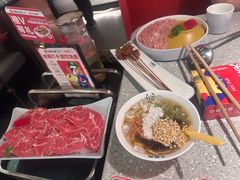 -大龙燚火锅(太古里店)
