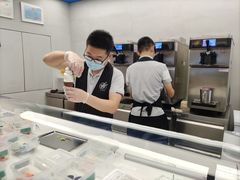 -CORNER CONE GELATO酷矿手作霜淇淋(南头古城店)