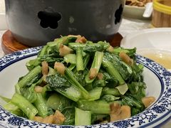 -福来居烤鸭店(天坛二店)