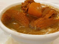 -东江海鲜酒家(艺都分店)
