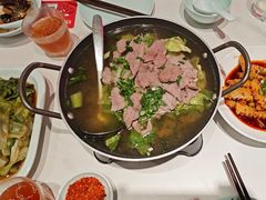 -全牛匠·乐山跷脚牛肉(龙湖北苑天街店)