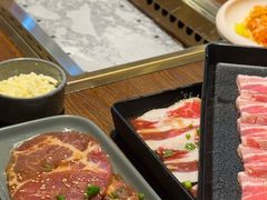 -新石器烤肉(中房金谊广场店)
