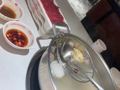 -八合里牛肉火锅(上海世茂广场店)