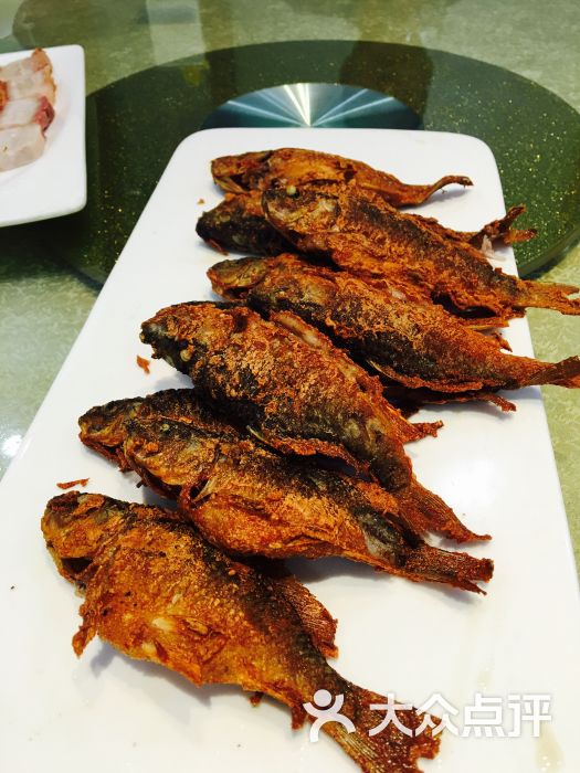 小北江河鲜图片 - 第109张