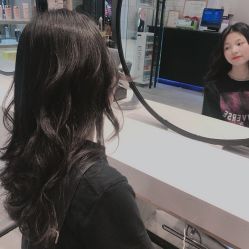 -HairCode芭曲发型