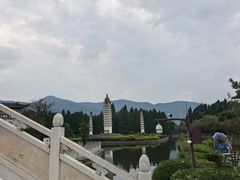 -云南民族村