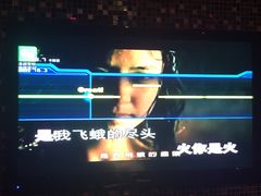 -糖潮量贩KTV(高新万达广场店)