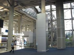 -曼谷素万那普国际机场