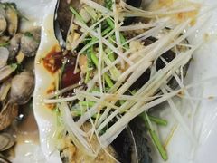 -渔码头食府(蓬莱阁店)