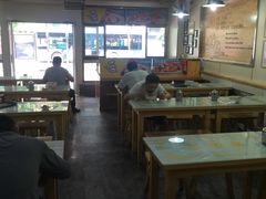 -舌尖尖牛肉面(甘南路店)