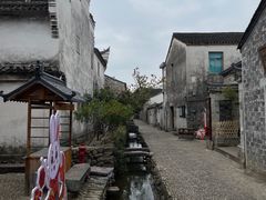 -前童古镇