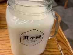 -苏小柳手作点心(控江旭辉分院)