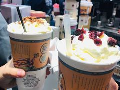 -茶颜悦色(登高路上店)