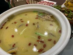 -金龙·打边炉(武进路店)