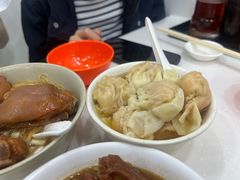 -麦文记面家(佐敦店)