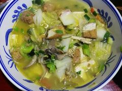 -窄巷子陕菜馆·地道陕西菜(粉巷店)
