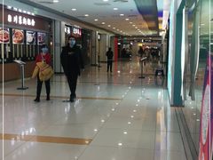 -香妃烤鸡(新奥店)