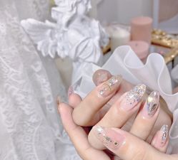 点击看大图 -Aso Artist Beauty美甲美睫