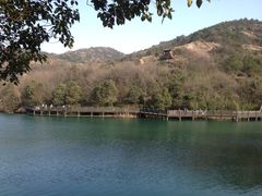 -白马涧龙池景区