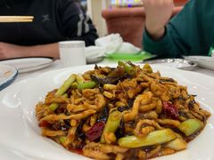 -天天渔港(杏林街店)