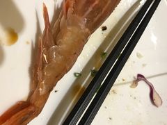 -割烹酱子日本料理(弘基财富广场店)