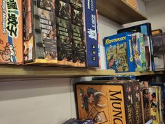 -好玩工厂剧情密室·桌游·鹅鸭杀团建·拼豆DIY手作