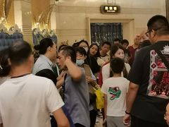 -宝丽金大酒店·洗浴中心