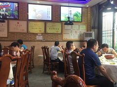 大堂-新概念来凤鱼(璧山店)