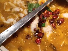 -金佬馆·川菜bistro(芜湖镜湖万达店)