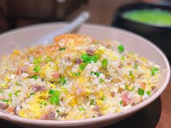 扬州炒饭-扬州狮子楼·非遗淮扬菜(总店)